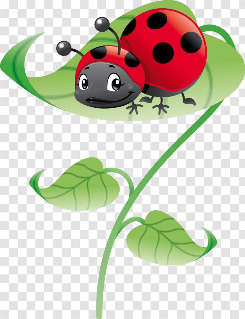 Sticker Smiley Child Emoticon Wall Decal - Coccinella Transparent PNG
