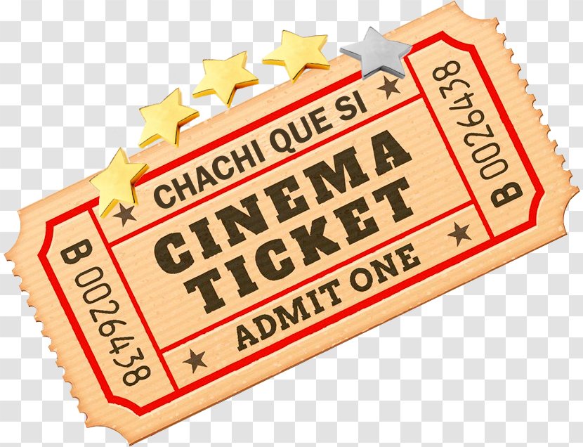 Event Cinemas Ticket Film - Brand - Nemo Marlin Transparent PNG