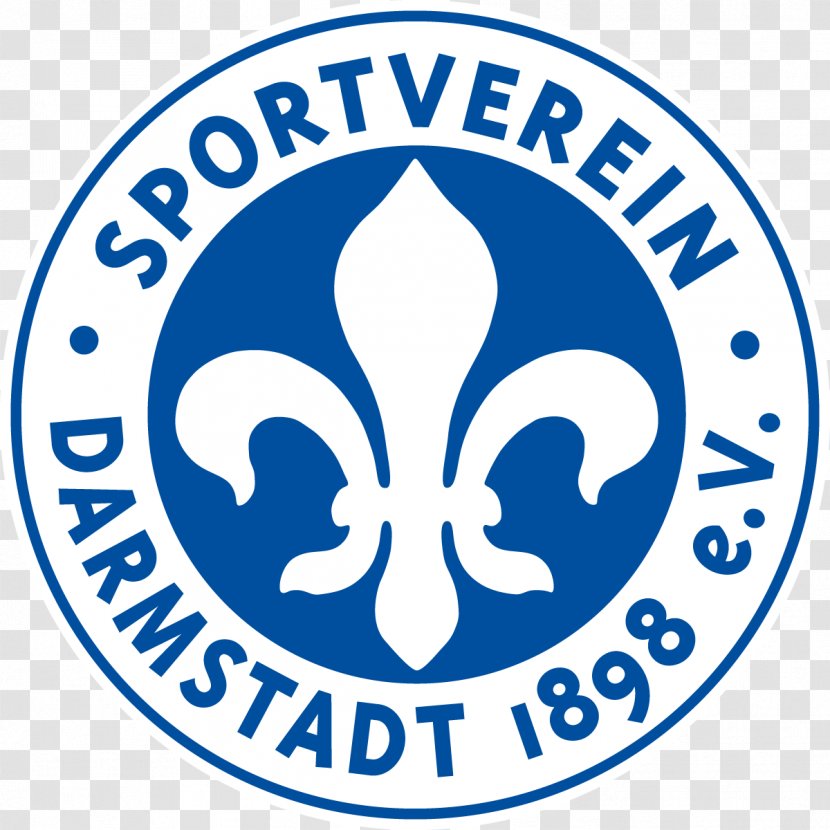 SV Darmstadt 98 Holstein Kiel Sandhausen 2015–16 Bundesliga - Symbol - 201516 Transparent PNG