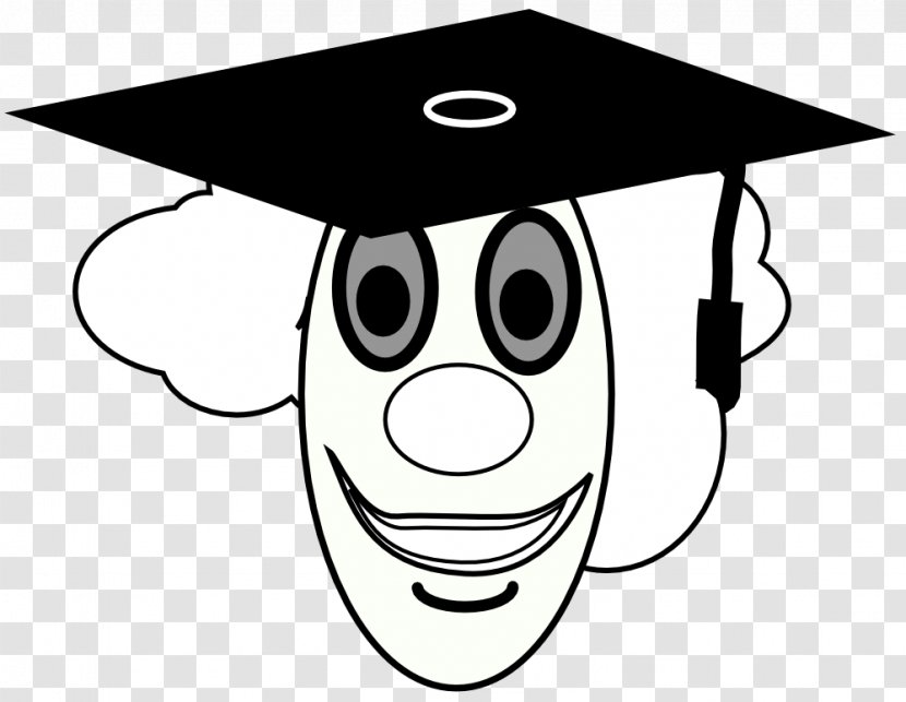 Clip Art Nose Drawing Snout - Tree - Clown School Transparent PNG