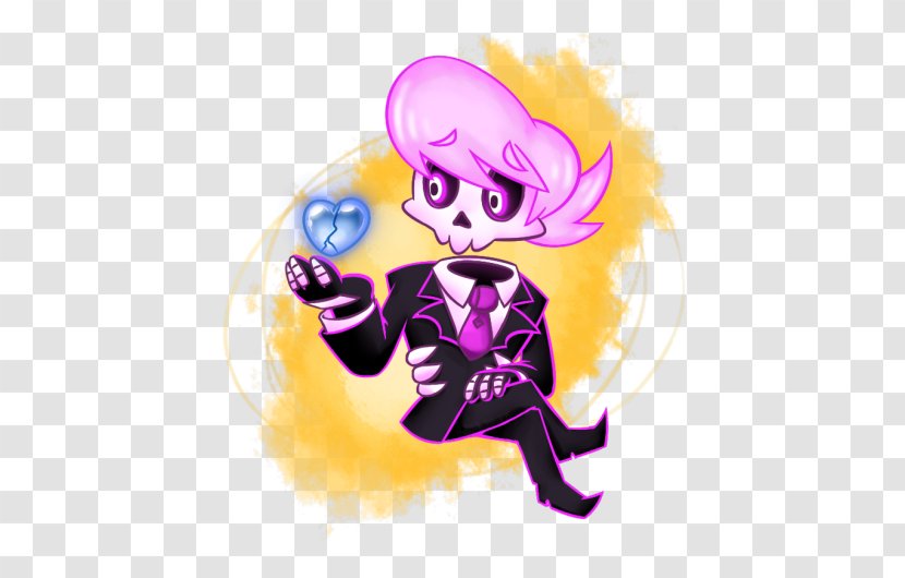 Mystery Skulls Ghost Animated Film Video Song - Flower Transparent PNG