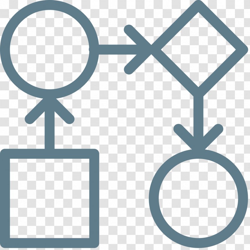 Flowchart Symbol Transparent PNG