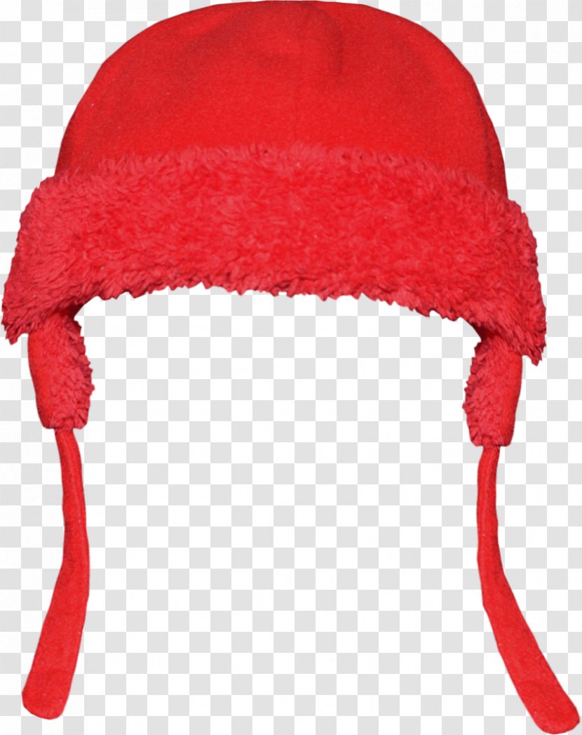 Knit Cap Hat Red Headgear - Bluehat Transparent PNG