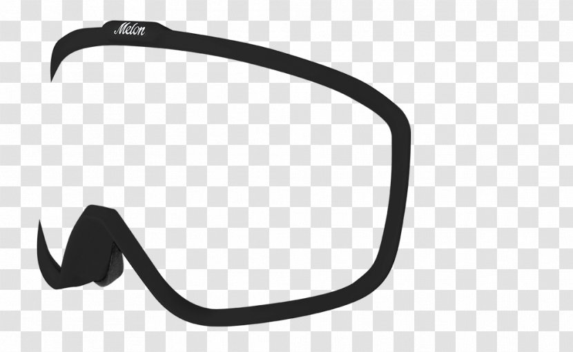 Goggles Glasses Optics Gafas De Esquí Polycarbonate - Vision Care Transparent PNG
