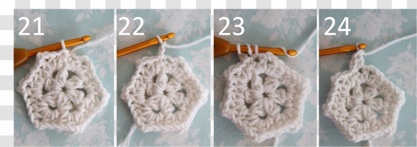Crochet Doily - Craft Transparent PNG