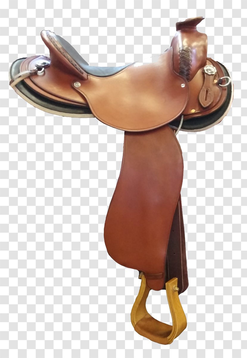 Horse Saddle Rein Transparent PNG