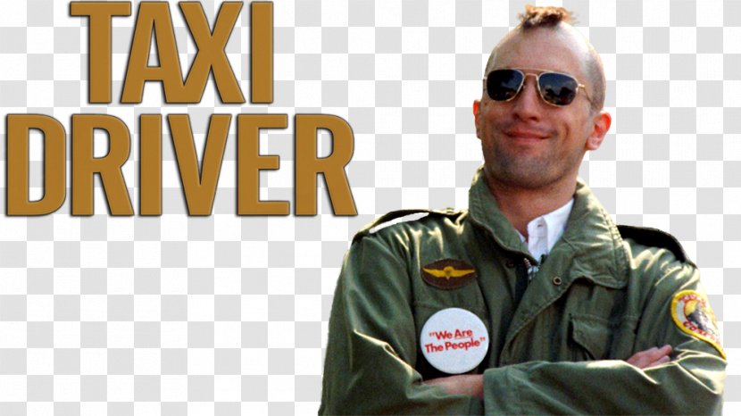 Robert De Niro Taxi Driver Travis Bickle - Job - HD Transparent PNG