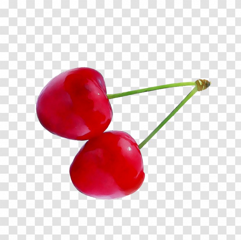Cherries Body Jewellery Sweet Cherry Human - Redm Transparent PNG