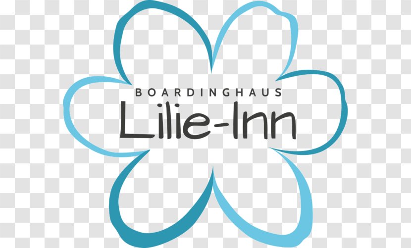Inn Boardinghouse Graphic Design Pension Clip Art - Brand - Lilie Transparent PNG