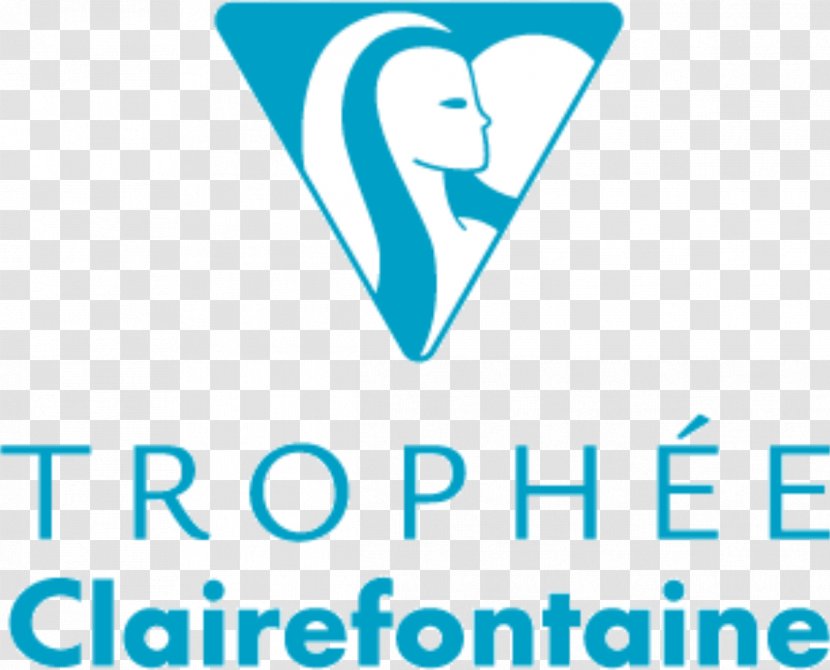 Logo Clairefontaine Clip Art Paper Wikipedia - Thumb - Road 66 Transparent PNG