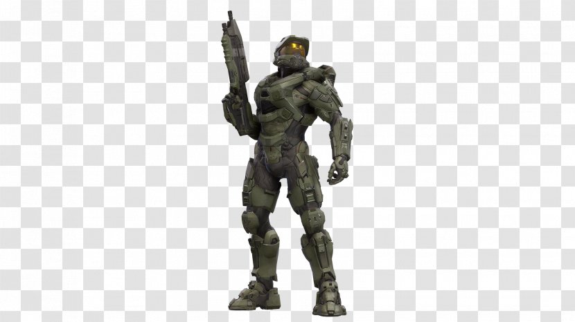 Halo: Combat Evolved Halo 5: Guardians The Master Chief Collection Reach 3 Transparent PNG