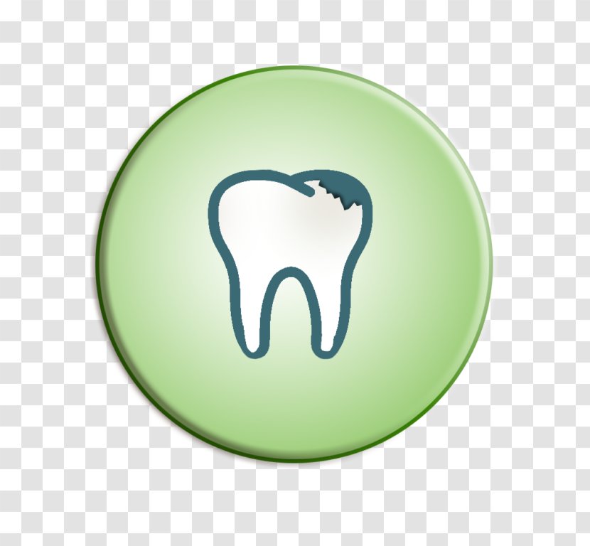Tooth Product Design Font - Tree - Free Dental Group Transparent PNG