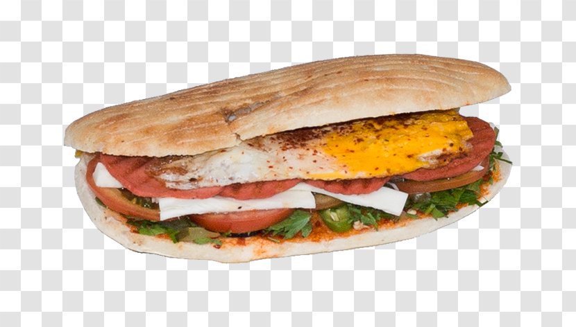 Breakfast Sandwich Ham And Cheese Toast Cheeseburger BLT - Bread Transparent PNG