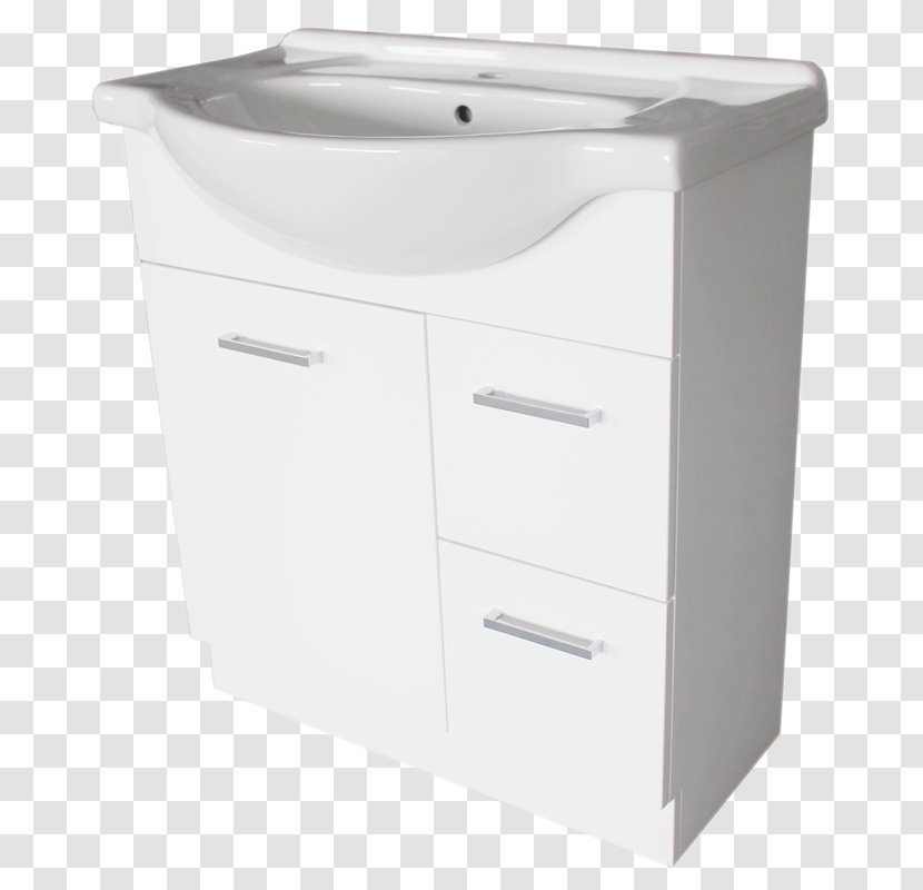 Bathroom Cabinet Lectern Drawer Sink Transparent PNG