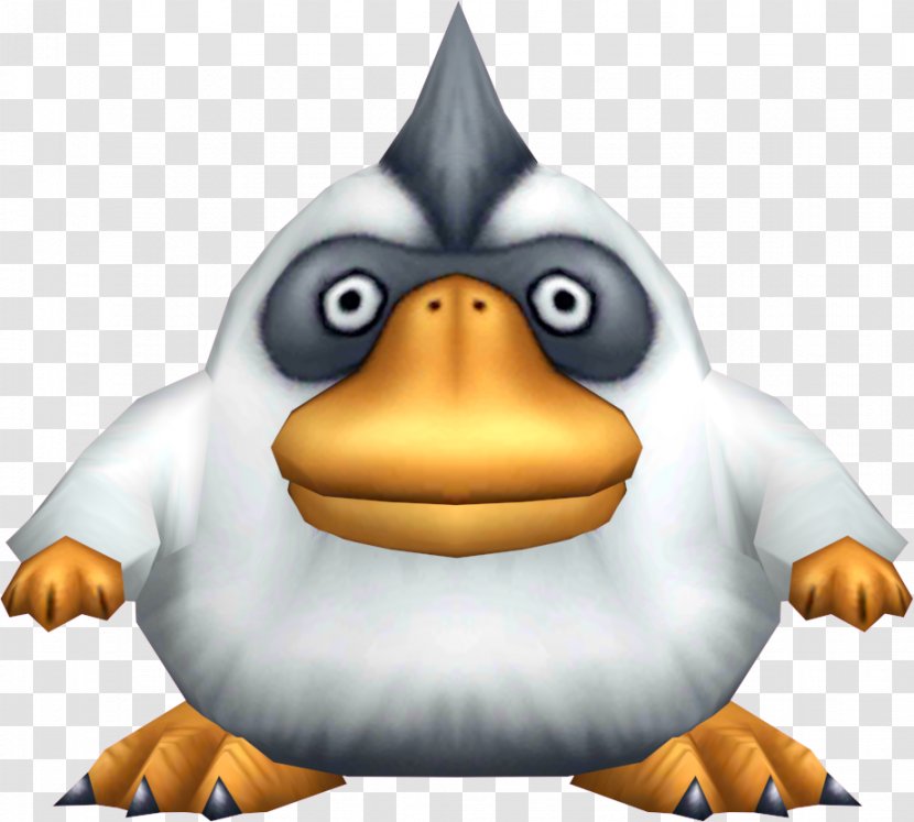 Duck Dragon Quest Heroes: Rocket Slime Mori 3 Monsters: Joker VIII - Viii Transparent PNG