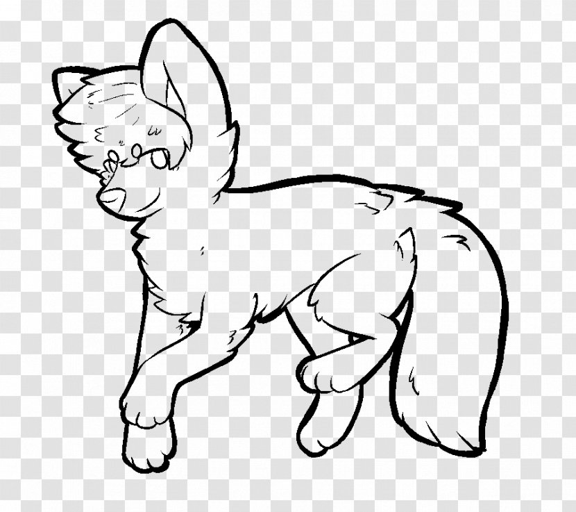 Border Collie Rough Cat Wolfdog - Frame - Animal Hair Transparent PNG