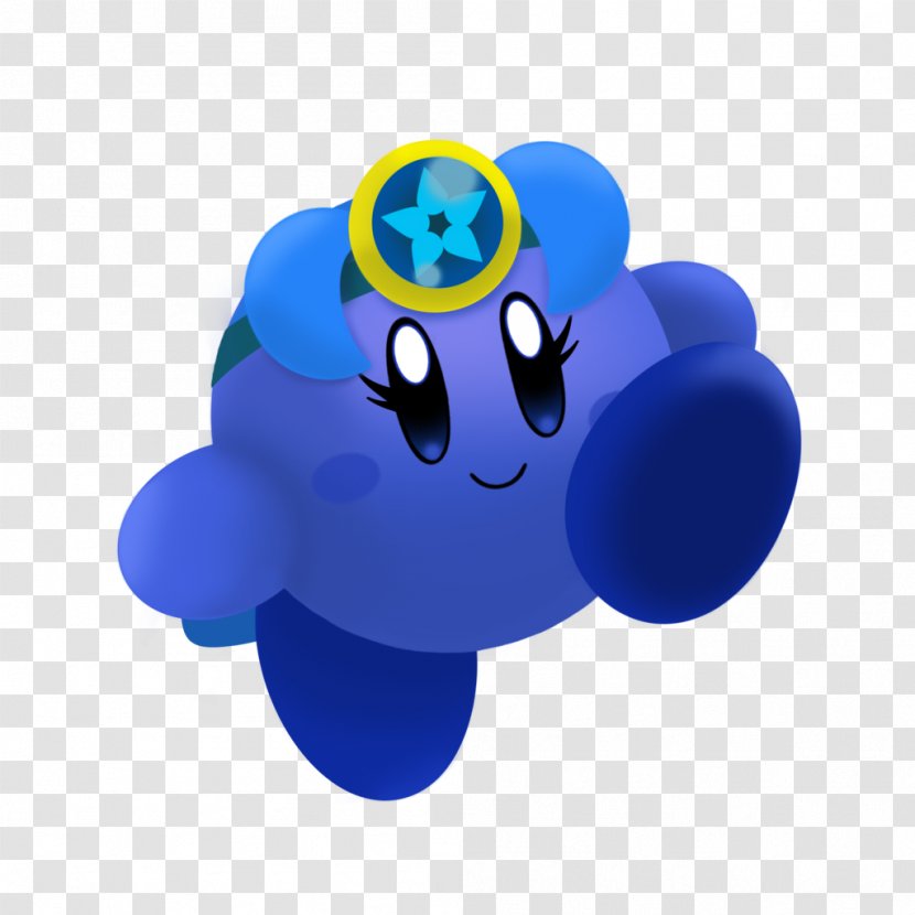 Kirby: Triple Deluxe Meta Knight Water Character - Technology - Kirby Transparent PNG