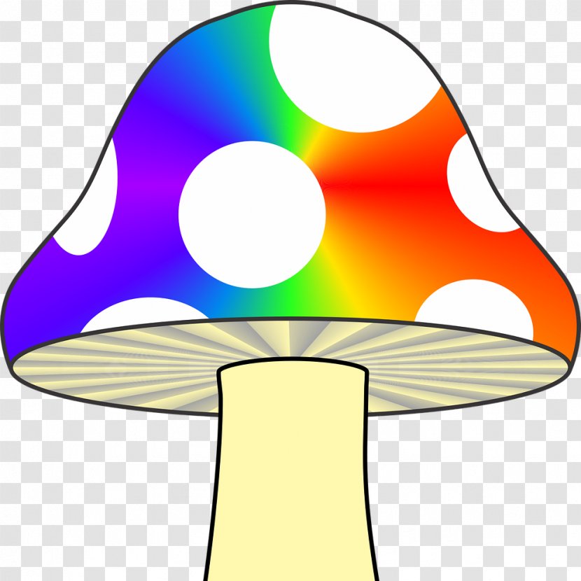 Psilocybin Mushroom Fungus Poisoning Clip Art - Hunting Transparent PNG