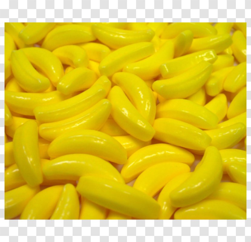 Banana Split Runts Candy Jolly Rancher - Fruit Transparent PNG