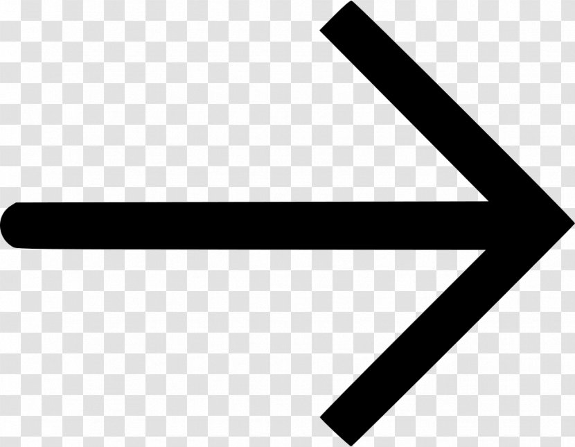Arrow Symbol Clip Art Transparent PNG