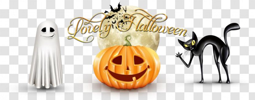 Halloween Clip Art - Jacko Lantern Transparent PNG