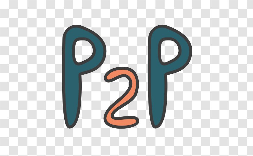 Peer-to-peer - Peertopeer - P2p Transparent PNG