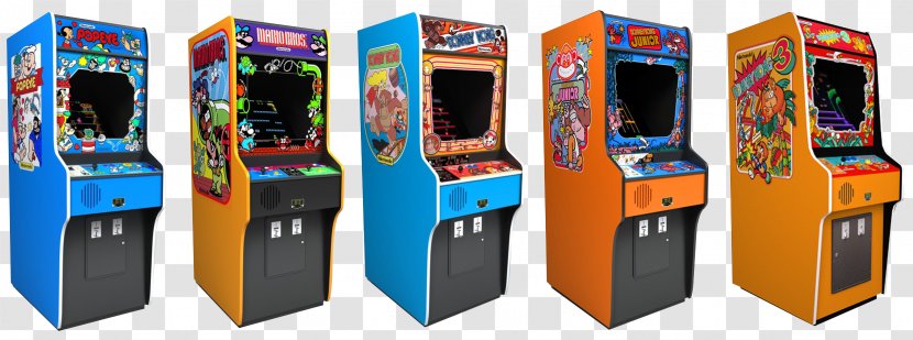 super nintendo arcade games