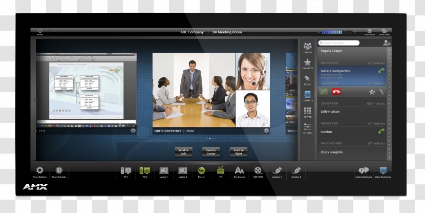 AMX LLC ThinkPad X Series Touchscreen Microphone Laptop - Audio-visual Transparent PNG