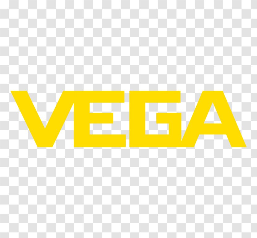 VEGA Grieshaber KG Americas, Inc. Logo Liquid - Yellow - Vega Americas Inc Transparent PNG