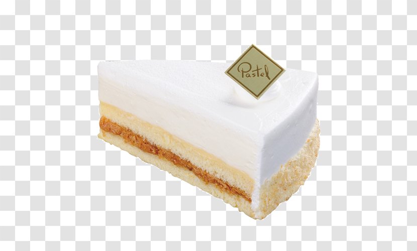 Cheesecake Sponge Cake Petit Four Torte Cream Transparent PNG