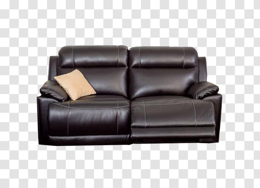 Couch Recliner La-Z-Boy Foot Rests Grafton - Color - Lazboy Furniture Galleries Transparent PNG