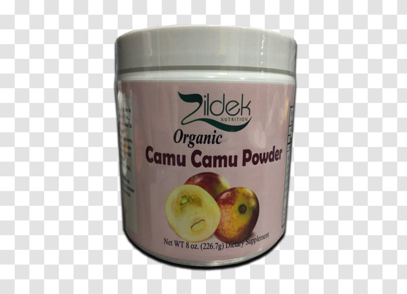 Camu Vitamin C Fruit Powder Nutrition - Soursop Transparent PNG