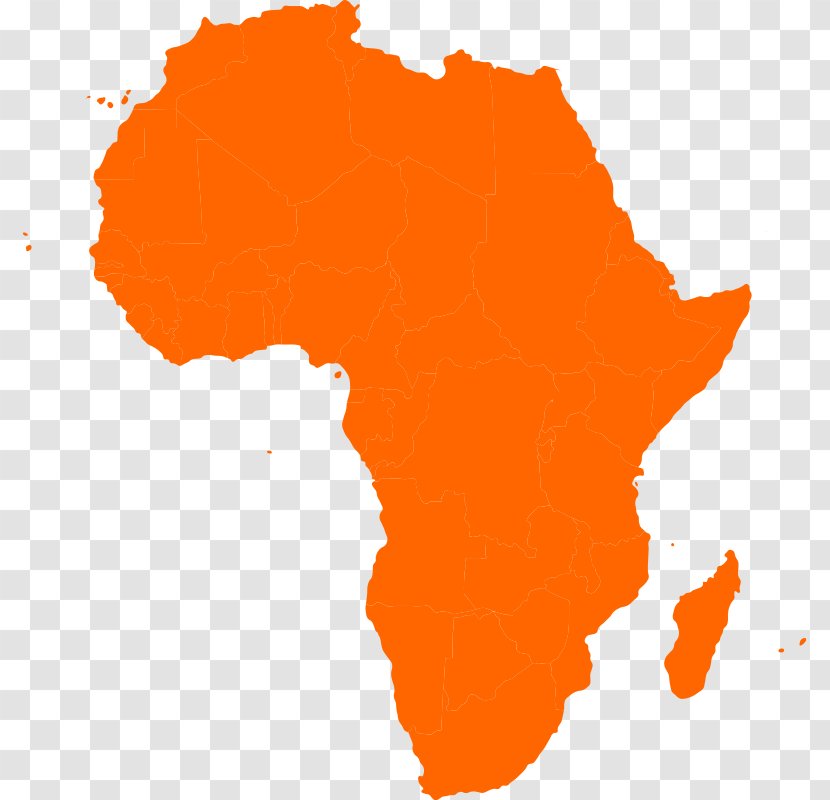 Africa Europe Asia Continent Clip Art - Saxaphone Clipart Transparent PNG