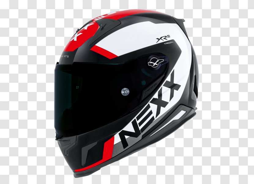 Motorcycle Helmets Scooter Nexx - Helmet Transparent PNG