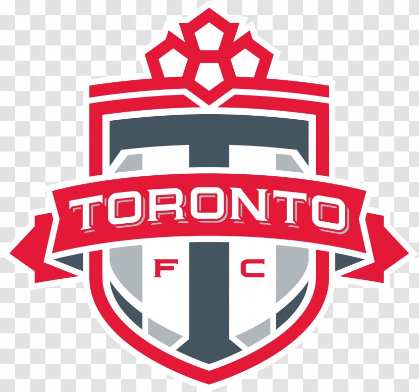 Toronto FC MLS BMO Field Dream League Soccer Football - Symbol Transparent PNG