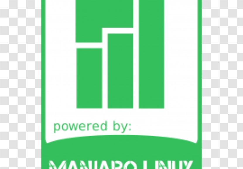Manjaro Linux Arch Distribution Xfce GNU/Linux - Gnulinux Transparent PNG