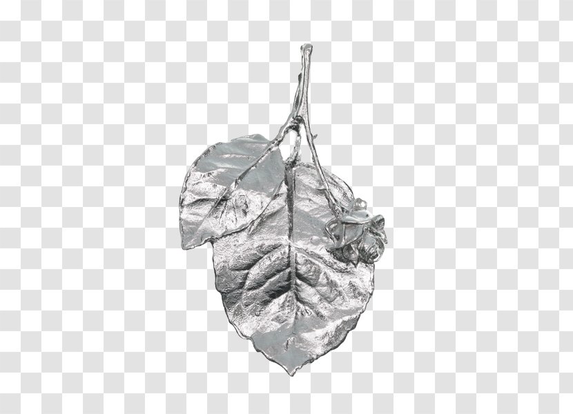 Silver Charms & Pendants Jewellery Chain Goldsmith - Heart Transparent PNG
