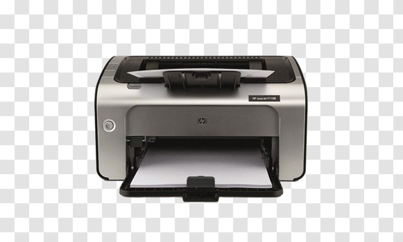 Hewlett Packard Enterprise HP LaserJet 1020 Printer Laser Printing - Driver - Gray Transparent PNG