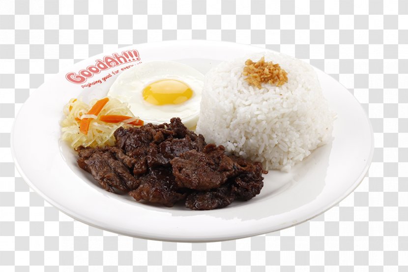 Rendang Tapa GoodAh!!! Food - Breakfast Transparent PNG