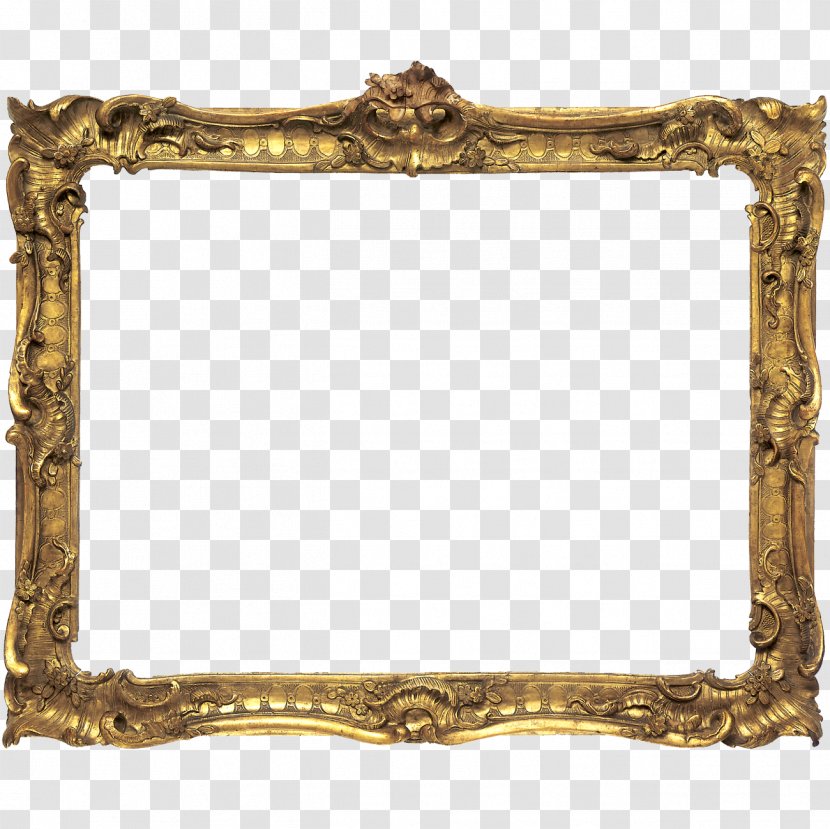 Picture Frames Stock Photography Image Art - Royaltyfree - Painting Transparent PNG