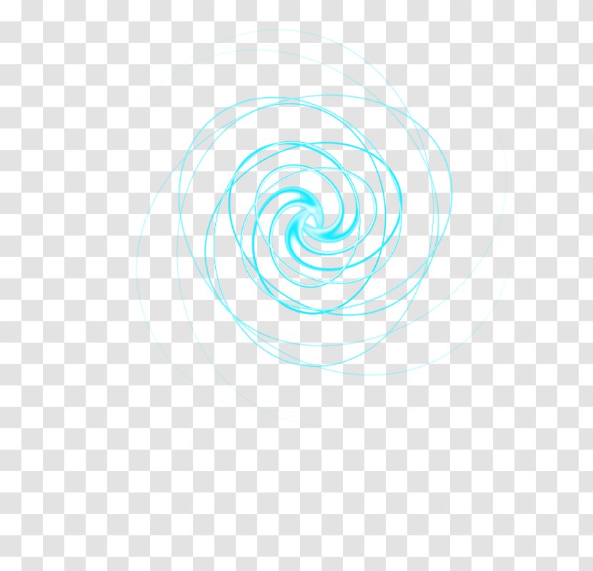 Spiral Circle Wallpaper - Rotate The Line Transparent PNG