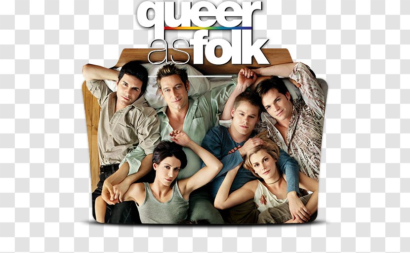 Brian Kinney Queer As Folk - Television - Season 4 ShowQueer Transparent PNG