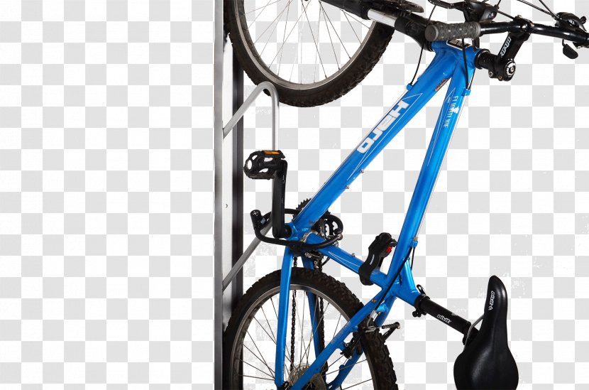 Bicycle Pedals Frames Wheels Handlebars Forks Transparent PNG