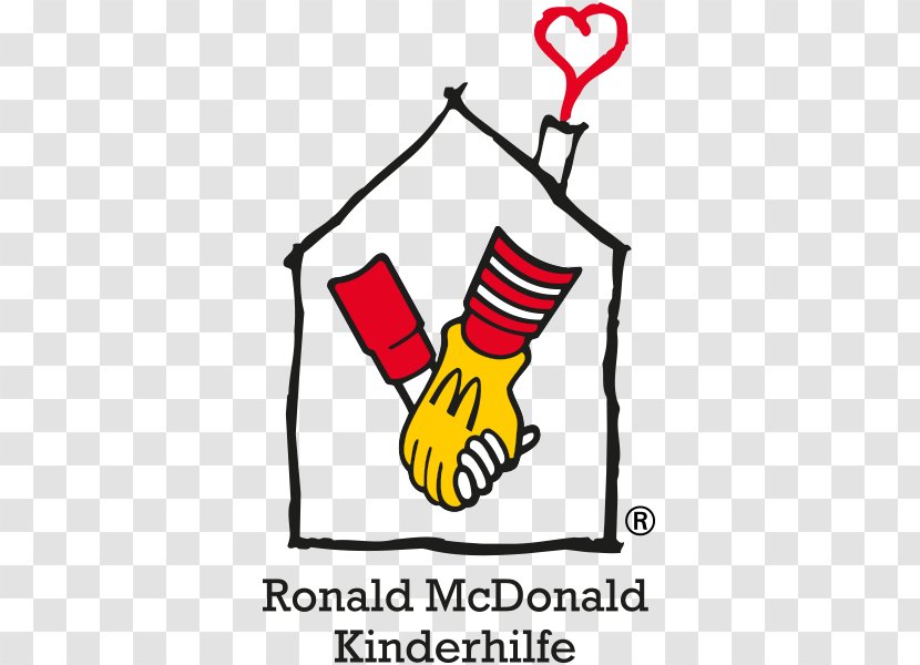 Ronald McDonald House Charities Charitable Organization Fundraising Family - Mcdonald Transparent PNG