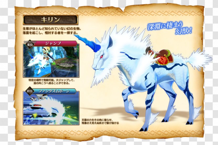 Monster Hunter Stories Capcom モンスターハンター ストーリーズ ～旅立ちの章～ Android - Ride On Transparent PNG