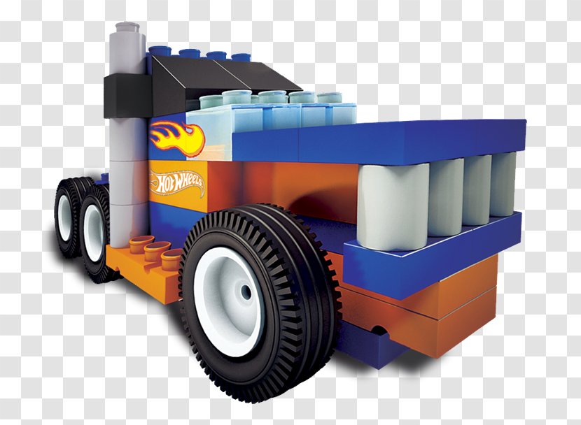 LEGO Rasti Hot Wheels Toy - Automotive Tire - MONSTER TRUCKS Transparent PNG