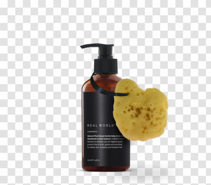 Sponge Cosmetics Lotion New Zealand Shower Gel - Liquid - Bath Transparent PNG