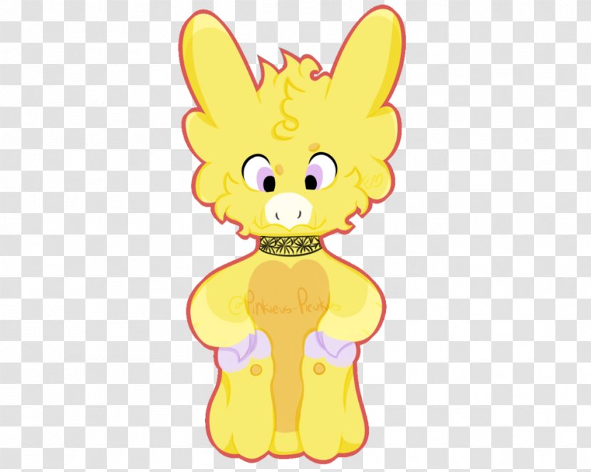 Giraffe Easter Bunny Dog Clip Art - Wing - Us-pupil Mad Transparent PNG