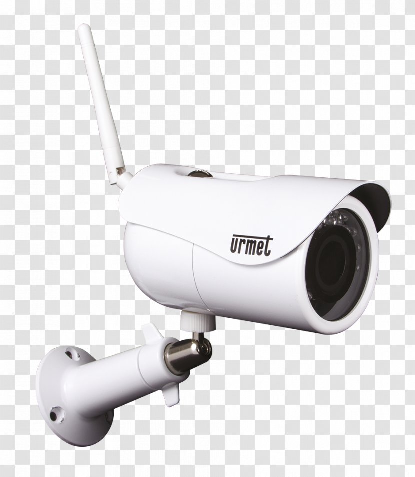 Video Cameras IP Camera Wi-Fi - Highdefinition Television Transparent PNG
