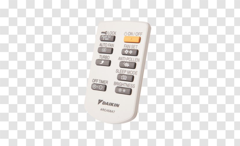 Remote Controls Electronics - Multimedia - Design Transparent PNG